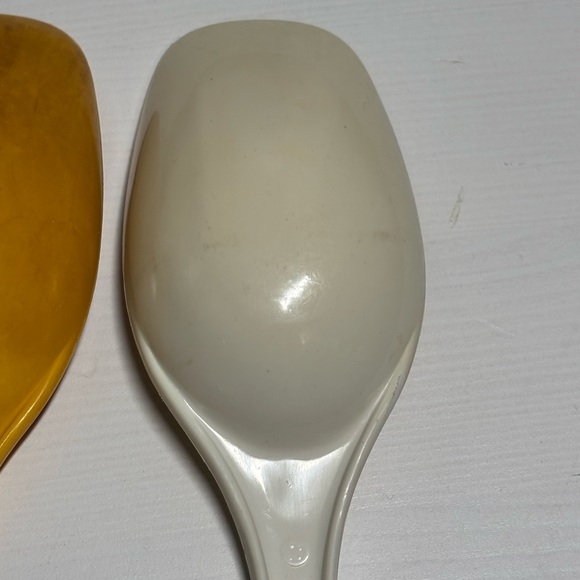 2 Foley Cooking Spoons - Picture 8 of 10